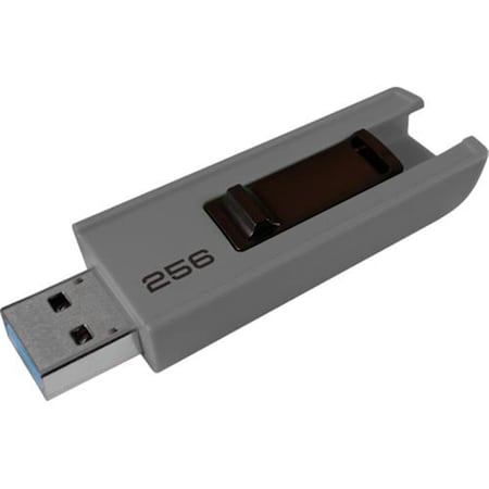Emtec Flasg Drive 256 GB USB 3.0 B253 Slide ECMMD256GB253